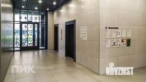 Студия квартира, на длительный срок, 20м2, 11/16 этаж