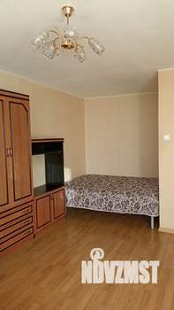 1-к квартира, на длительный срок, 38м2, 6/9 этаж