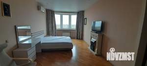 1-к квартира, на длительный срок, 43м2, 11/17 этаж