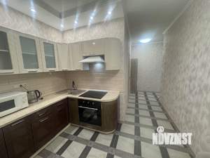 2-к квартира, на длительный срок, 54м2, 15/23 этаж