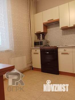 1-к квартира, на длительный срок, 55м2, 5/17 этаж