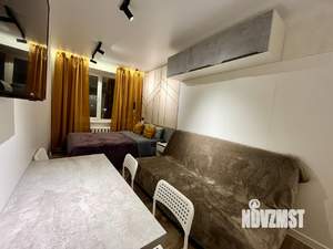 Студия квартира, посуточно, 22м2, 1/5 этаж