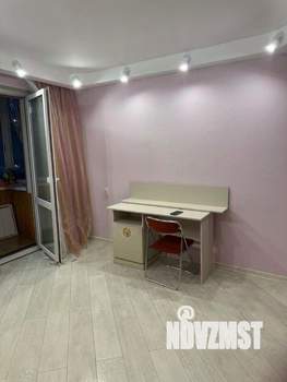 2-к квартира, на длительный срок, 46м2, 2/5 этаж