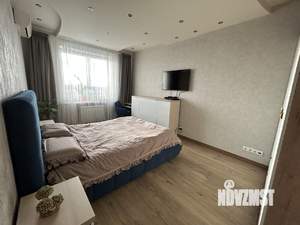 1-к квартира, на длительный срок, 46м2, 16/16 этаж