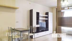1-к квартира, на длительный срок, 43м2, 6/16 этаж