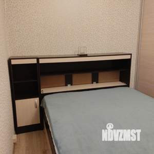 1-к квартира, на длительный срок, 46м2, 24/25 этаж