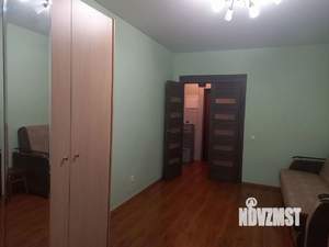 1-к квартира, на длительный срок, 45м2, 2/17 этаж