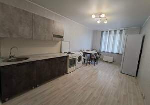 2-к квартира, на длительный срок, 60м2, 23/25 этаж