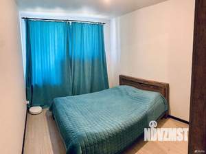 2-к квартира, на длительный срок, 48м2, 1/17 этаж