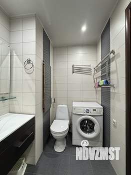 2-к квартира, на длительный срок, 51м2, 10/17 этаж