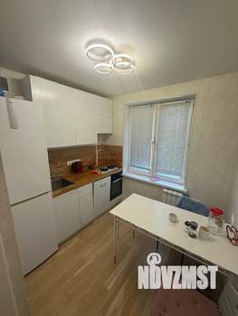 2-к квартира, на длительный срок, 43м2, 9/9 этаж