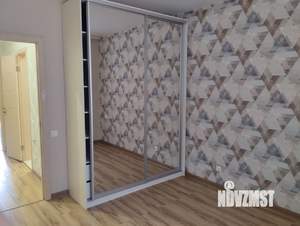 2-к квартира, на длительный срок, 42м2, 1/19 этаж