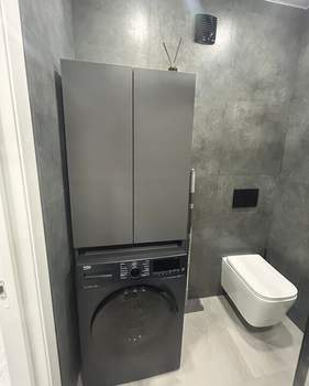 Студия квартира, на длительный срок, 22м2, 5/26 этаж