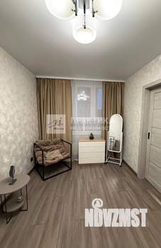 1-к квартира, на длительный срок, 30м2, 3/12 этаж