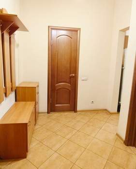1-к квартира, на длительный срок, 40м2, 12/22 этаж