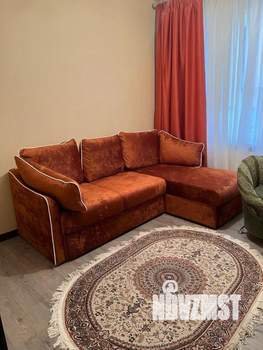 3-к квартира, на длительный срок, 69м2, 17/22 этаж