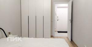 1-к квартира, на длительный срок, 32м2, 12/14 этаж