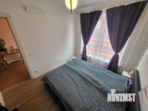 2-к квартира, на длительный срок, 36м2, 6/25 этаж