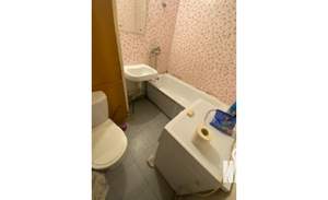 1-к квартира, посуточно, 48м2, 1/1 этаж