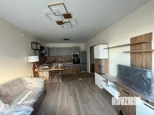 3-к квартира, на длительный срок, 60м2, 5/17 этаж