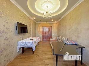 3-к квартира, на длительный срок, 85м2, 9/24 этаж