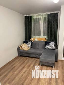 Студия квартира, посуточно, 28м2, 14/25 этаж