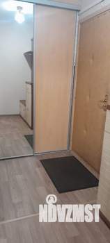 1-к квартира, на длительный срок, 40м2, 2/17 этаж