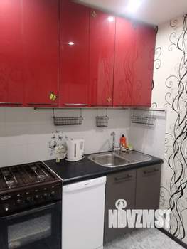 1-к квартира, на длительный срок, 35м2, 6/10 этаж