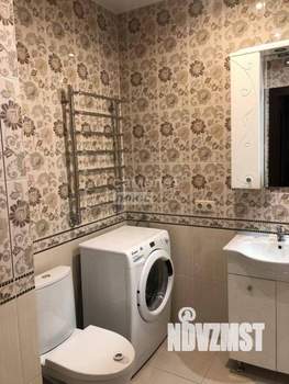 1-к квартира, на длительный срок, 39м2, 1/17 этаж