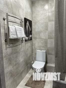 Студия квартира, посуточно, 24м2, 11/15 этаж