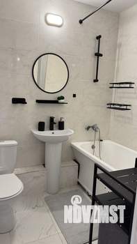 2-к квартира, на длительный срок, 37м2, 21/22 этаж