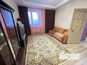 2-к квартира, на длительный срок, 45м2, 21/25 этаж