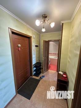 1-к квартира, на длительный срок, 52м2, 14/14 этаж