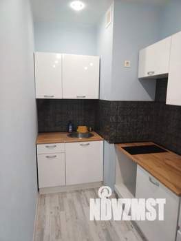 1-к квартира, посуточно, 43м2, 9/9 этаж