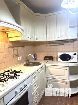 2-к квартира, на длительный срок, 48м2, 4/9 этаж