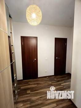 1-к квартира, на длительный срок, 38м2, 2/17 этаж