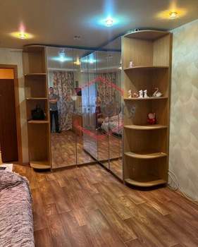 2-к квартира, на длительный срок, 46м2, 2/5 этаж