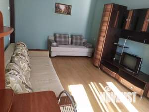 1-к квартира, на длительный срок, 38м2, 13/17 этаж