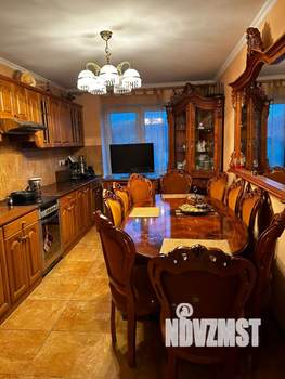 2-к квартира, на длительный срок, 65м2, 5/17 этаж