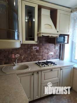 2-к квартира, на длительный срок, 45м2, 6/9 этаж