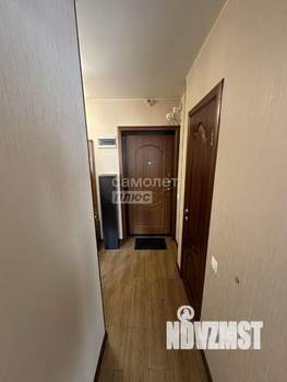 1-к квартира, на длительный срок, 36м2, 3/25 этаж