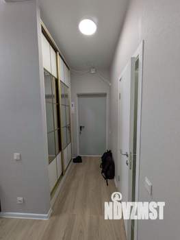 1-к квартира, на длительный срок, 33м2, 22/22 этаж