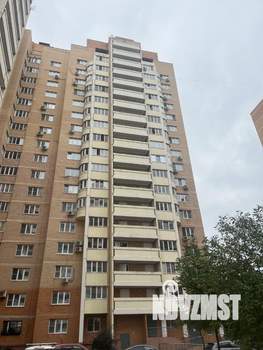 2-к квартира, на длительный срок, 64м2, 5/17 этаж