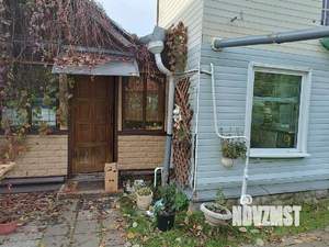 2-к квартира, на длительный срок, 35м2, 1/2 этаж