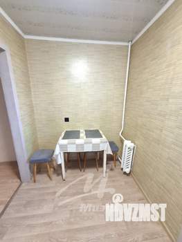 2-к квартира, на длительный срок, 48м2, 14/14 этаж