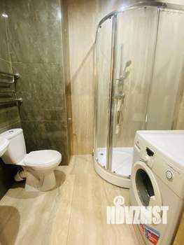 1-к квартира, на длительный срок, 40м2, 2/22 этаж