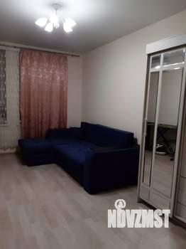 1-к квартира, на длительный срок, 36м2, 4/20 этаж