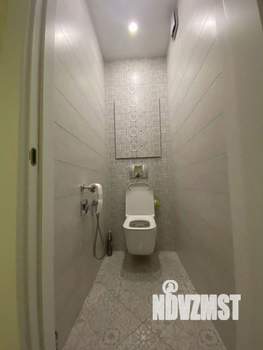 2-к квартира, на длительный срок, 52м2, 12/20 этаж