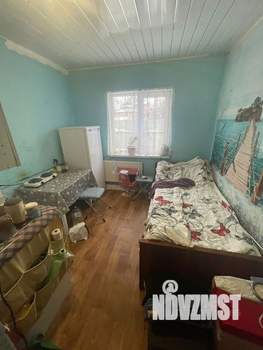 1-к квартира, на длительный срок, 25м2, 1/3 этаж
