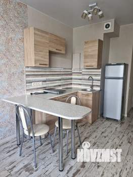 Студия квартира, на длительный срок, 28м2, 2/5 этаж